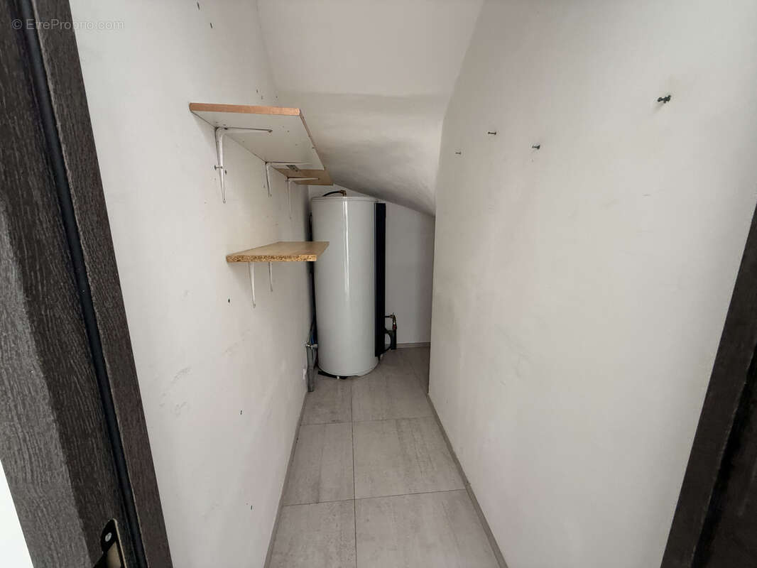 Maison à MONTPELLIER