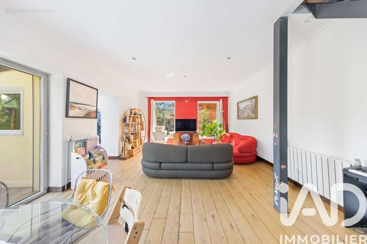 Photo 3 - Maison à TOULON