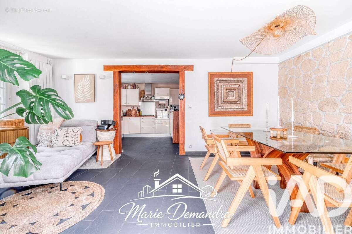 Photo 5 - Maison à FEUCHEROLLES