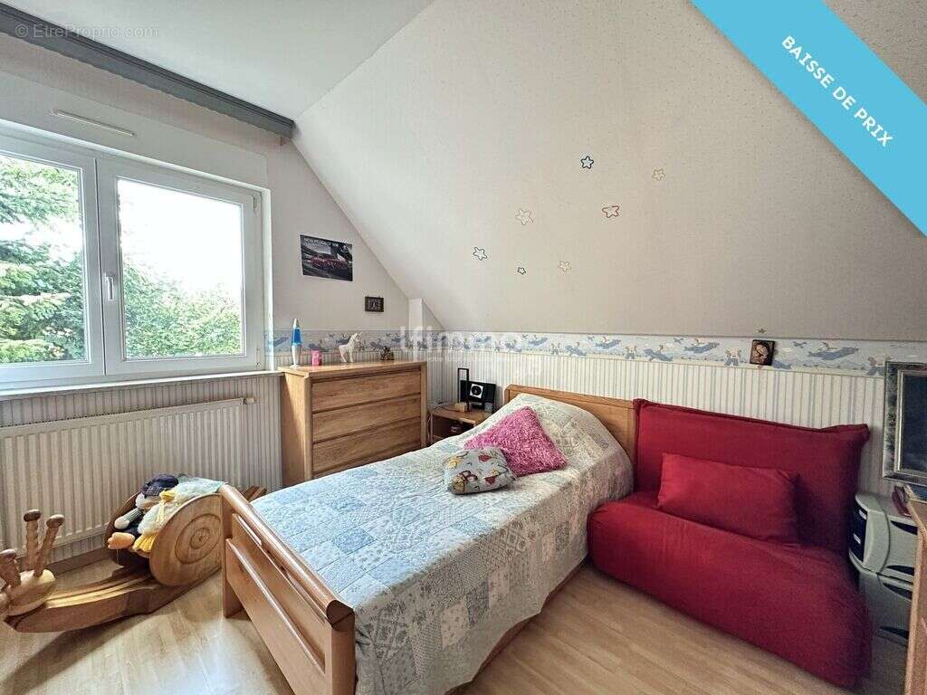 Maison à LUTTERBACH