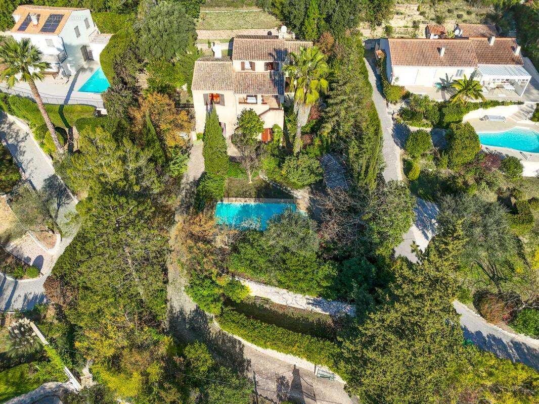 Maison à LA COLLE-SUR-LOUP