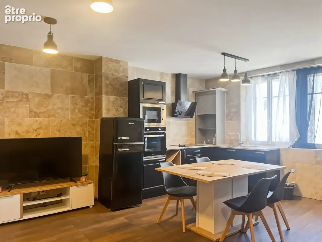 Appartement 44 m² à Dieppe  - photo 3