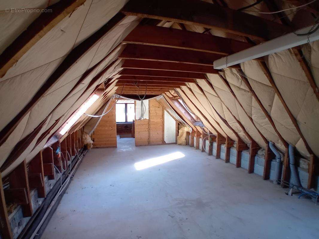 Maison à PLESTIN-LES-GREVES