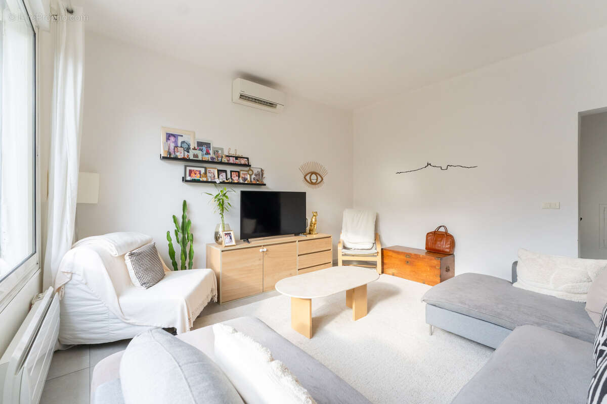 Maison à MARSEILLE-12E