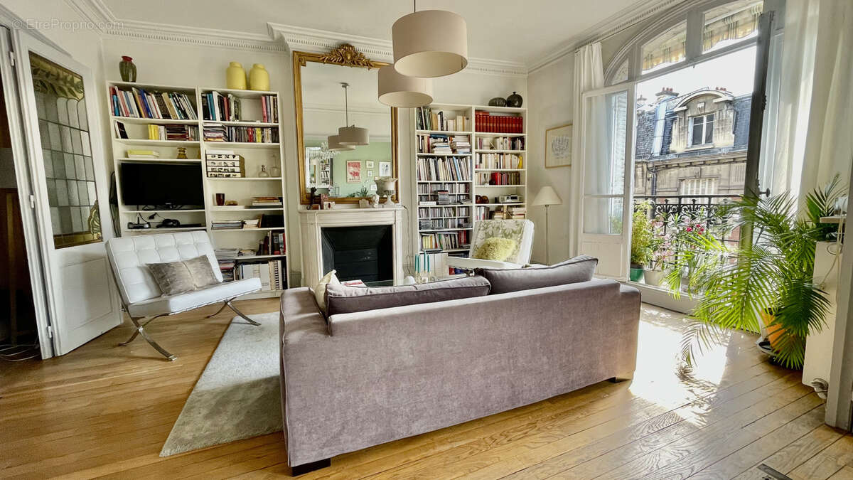 Appartement à SOISSONS