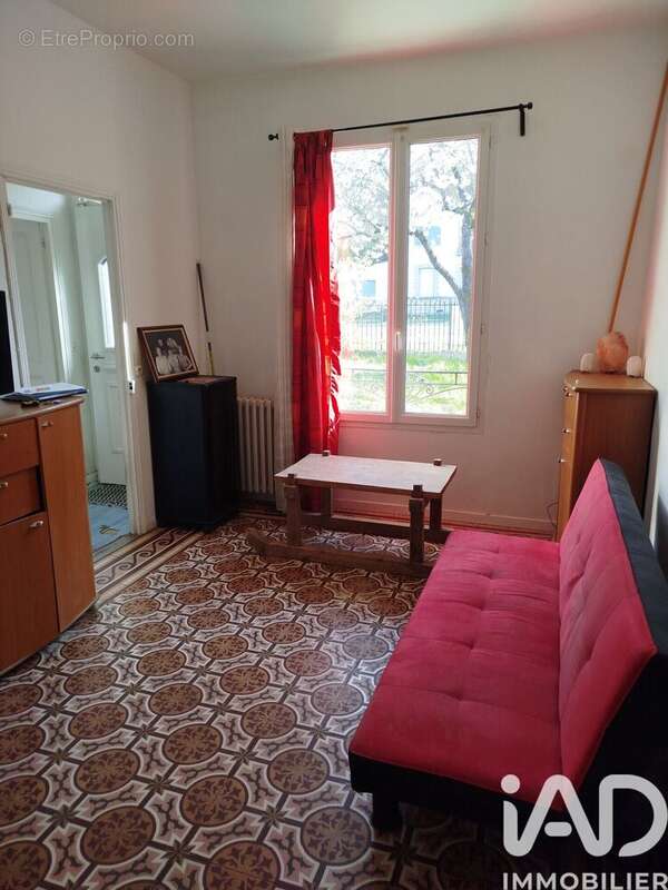 Photo 6 - Maison à SOUPPES-SUR-LOING