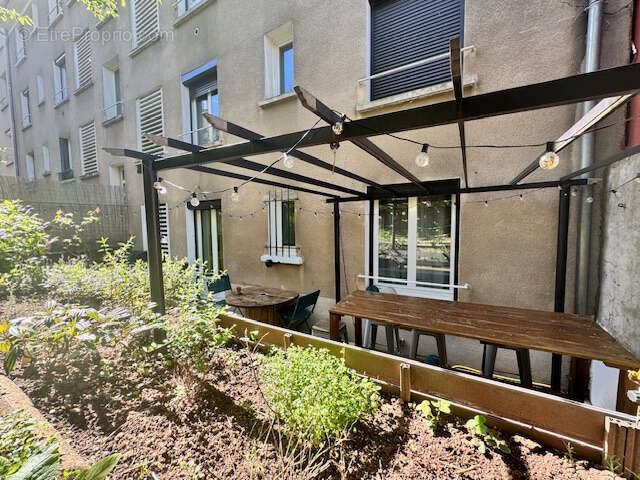 Appartement à RODEZ