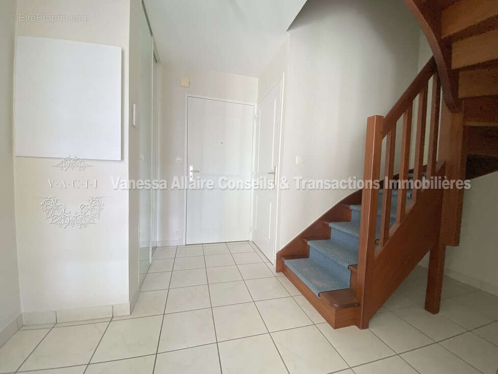 Appartement à LA BAULE-ESCOUBLAC