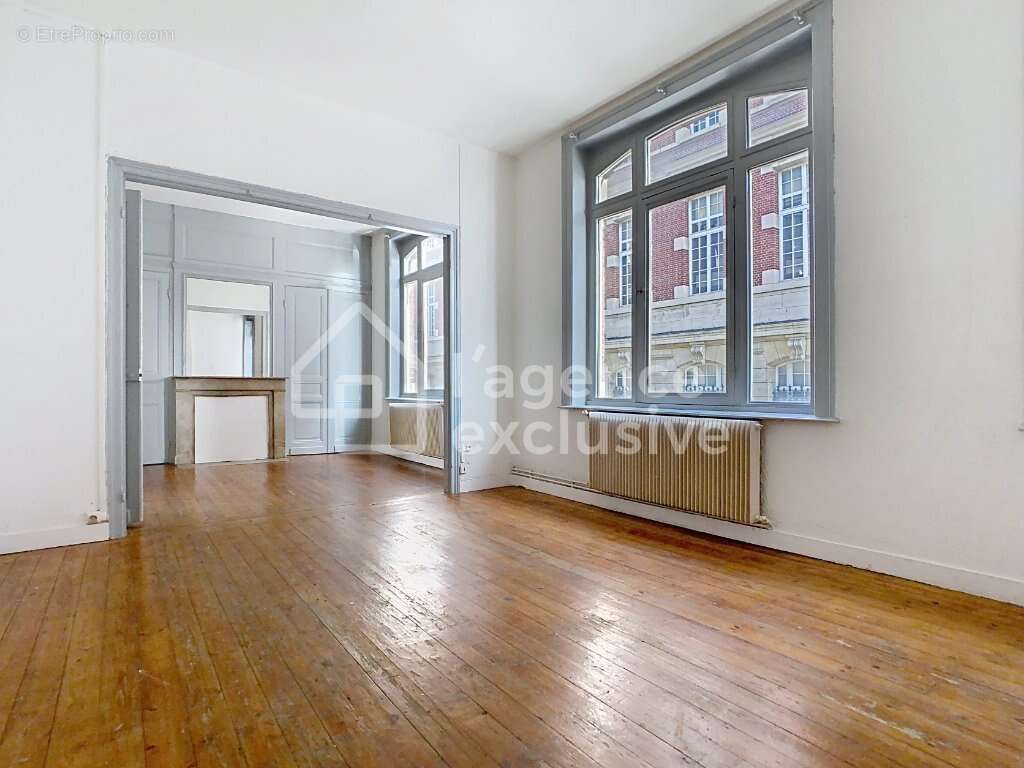 Appartement à LILLE