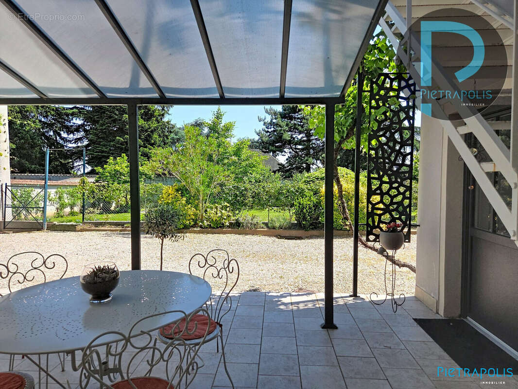Maison à BEYNOST