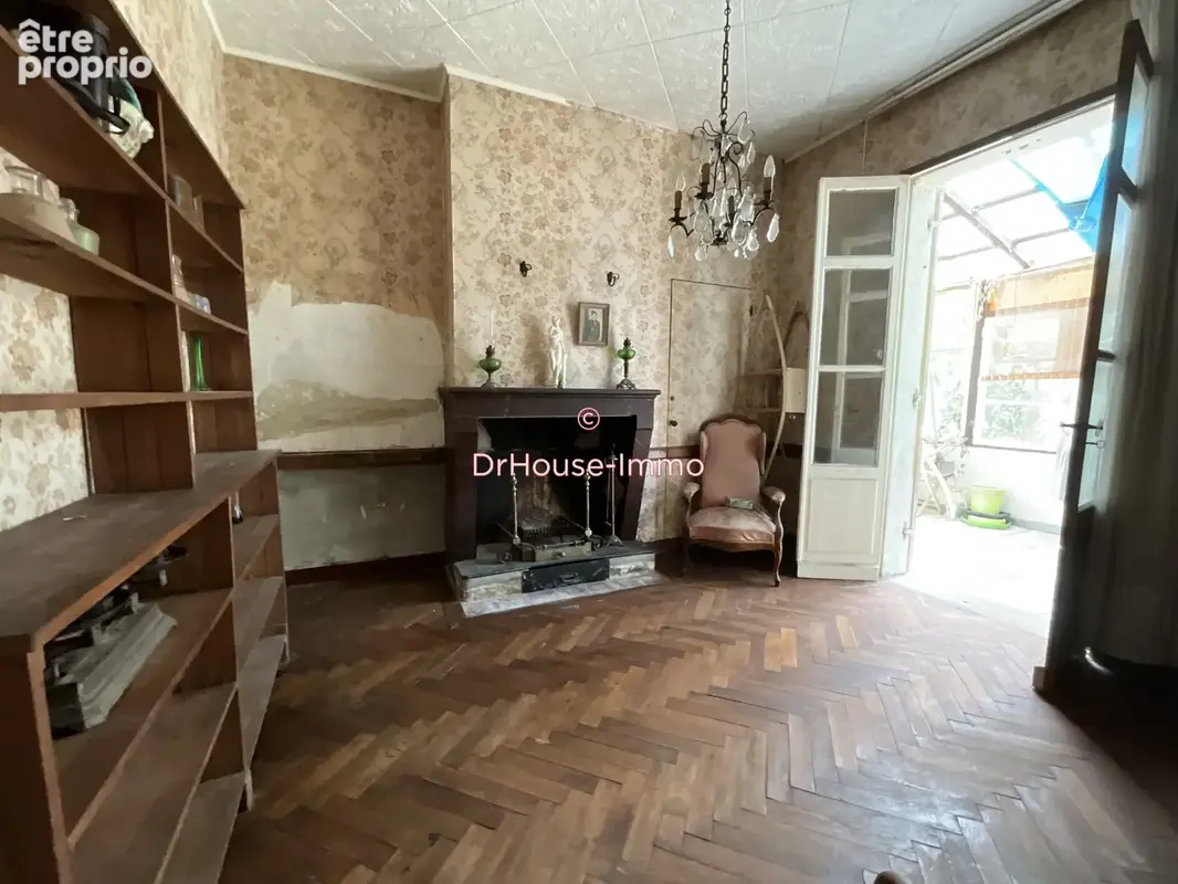 Maison 4 pièces 100 m² à vendre à Cantenac (33460) - photo 13