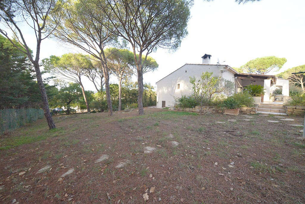 Maison à PUGET-SUR-ARGENS