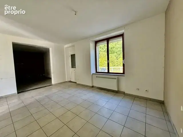 Maison 5 pièces 107 m² à vendre à Anizy-Le-Chateau (02320) - photo 3