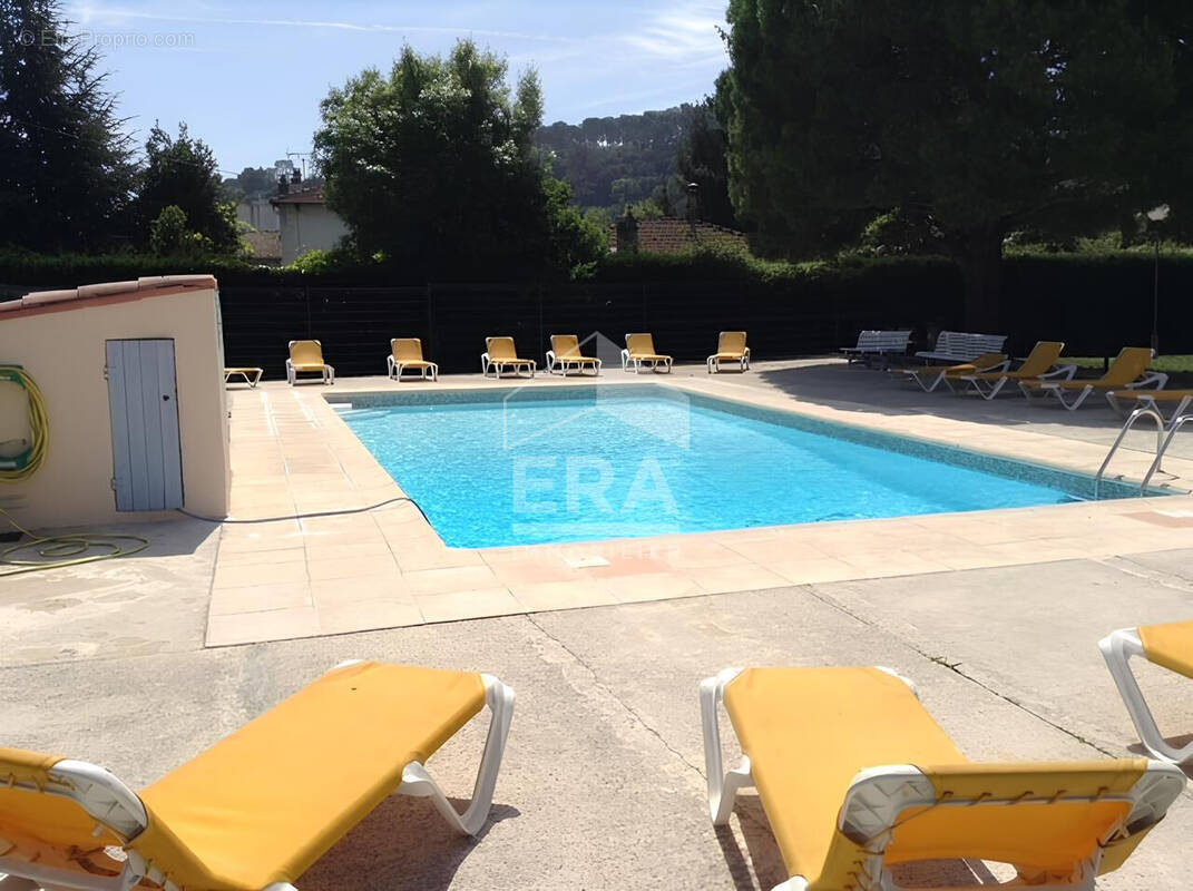 Appartement à CAGNES-SUR-MER