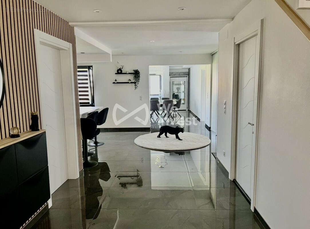 Maison à SESSENHEIM