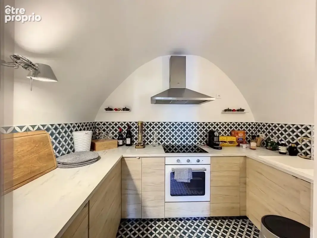 Appartement à vendre 2 pièces VERSAILLES (78) - photo 6