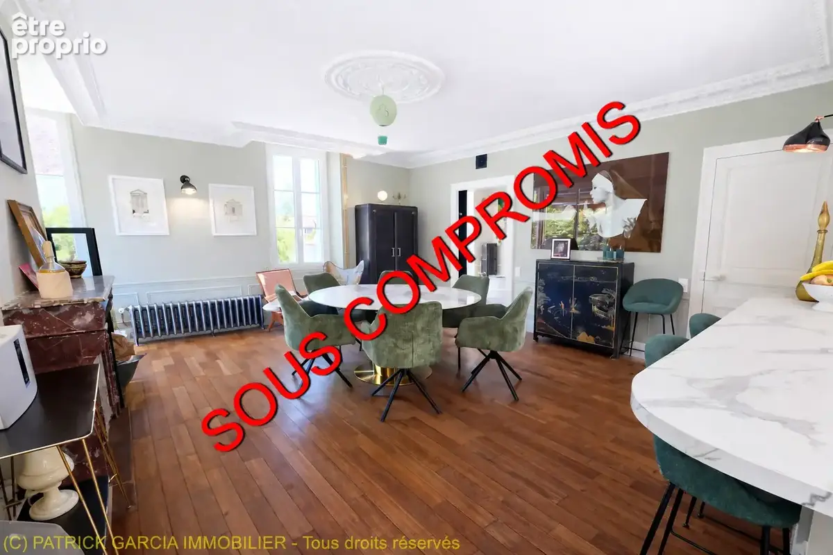 Coup de cœur : charme de l’ancien & rénovation haut de gamme - photo 6