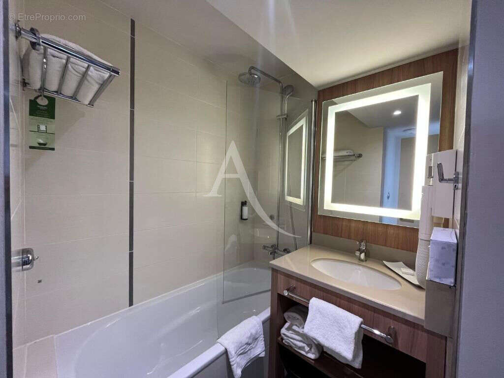 Appartement à ROISSY-EN-FRANCE