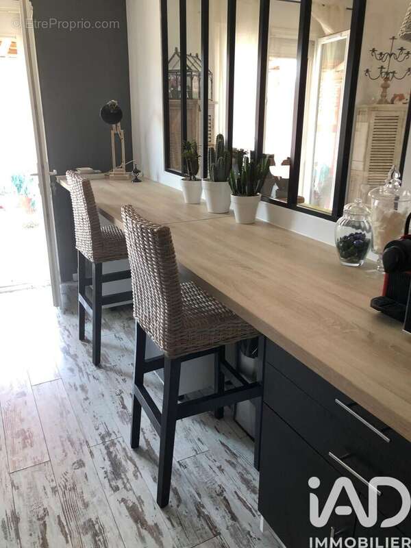 Photo 4 - Maison à BALARUC-LES-BAINS