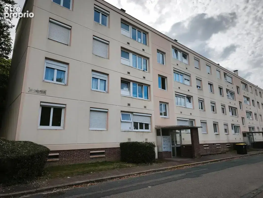 Appartement À Vendre - photo 10