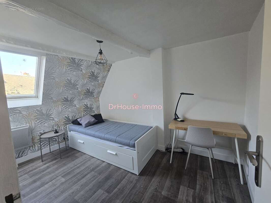Appartement à DIEPPE