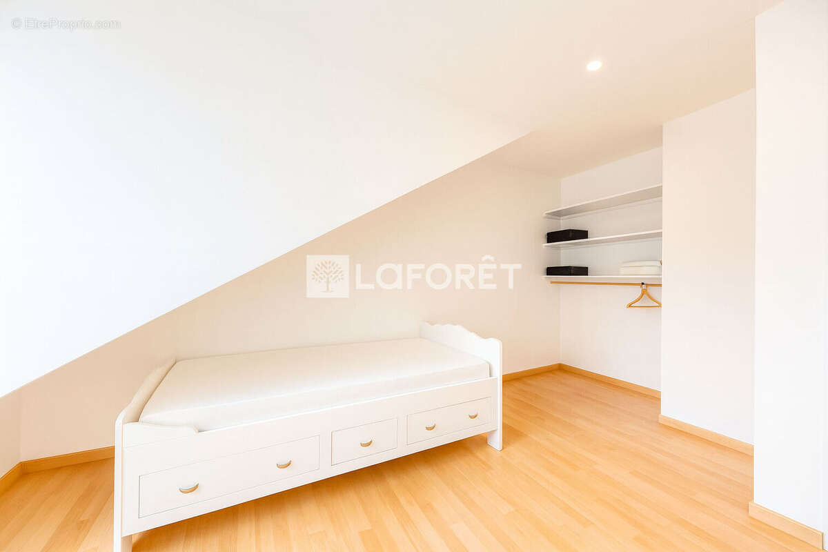 Maison à PONTAULT-COMBAULT