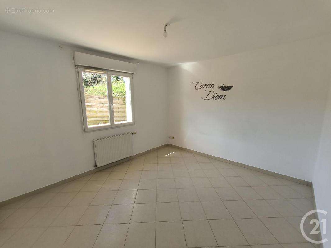 Maison à EQUIHEN-PLAGE