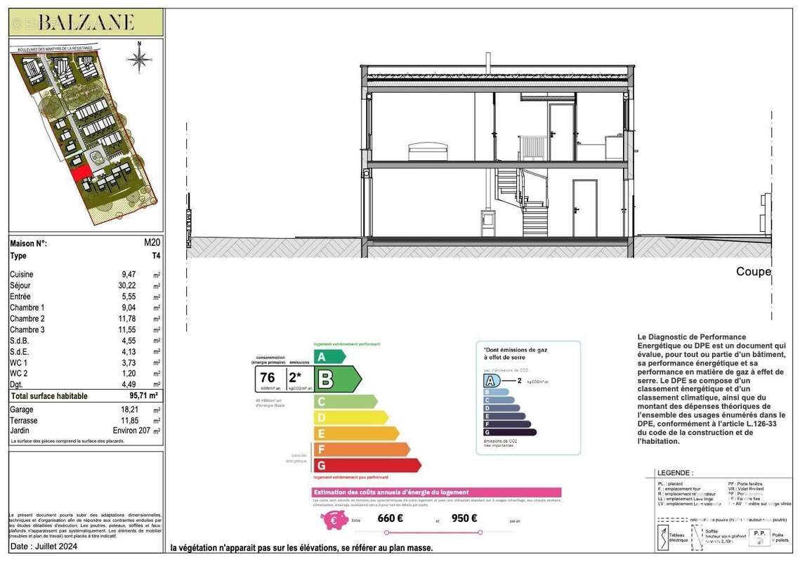 Photo 9 - Maison à COUERON