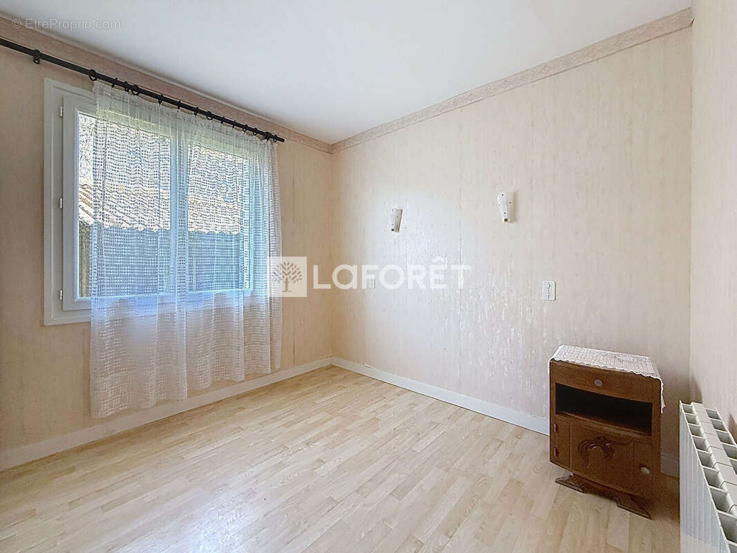 Maison à DOLUS-D&#039;OLERON