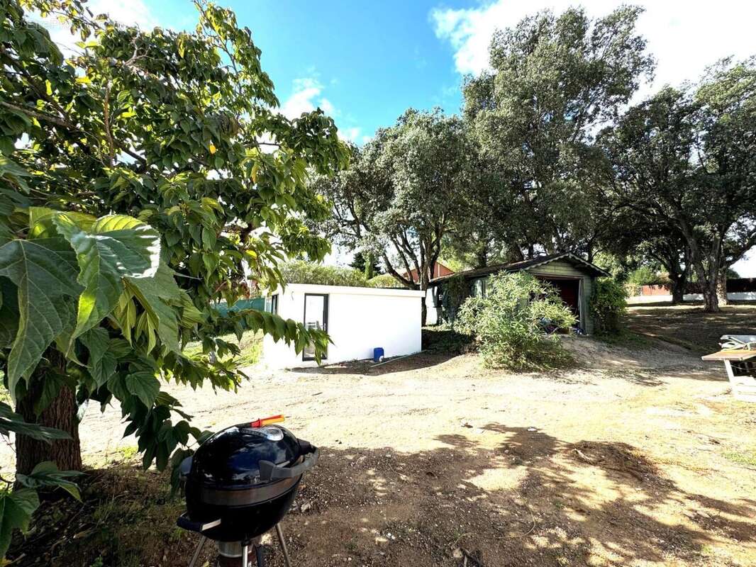 Maison 165m² à auribeau sur siagne - photo 2