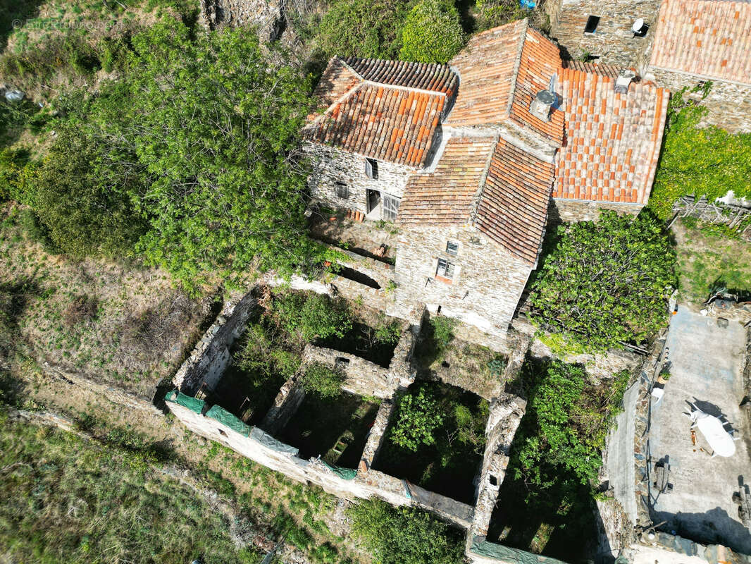 Maison à SAINT-MARTIAL