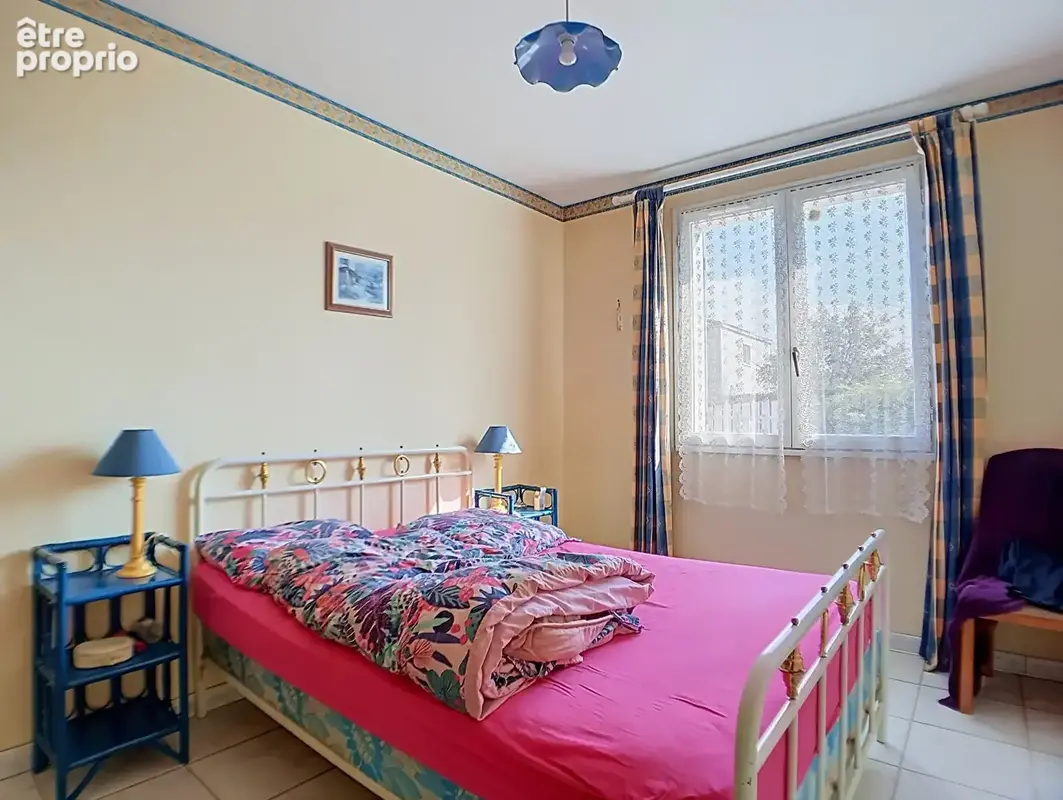 Maison 3 chambres au calme, entourée de verdure - photo 8