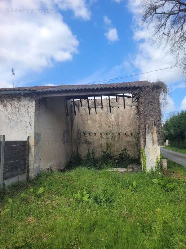Maison à CISSAC-MEDOC