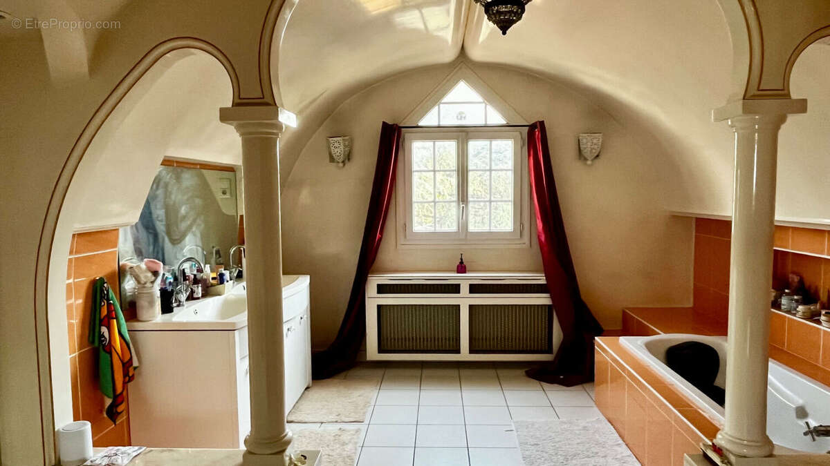 Belle propriété  à Saint Georges - photo 12