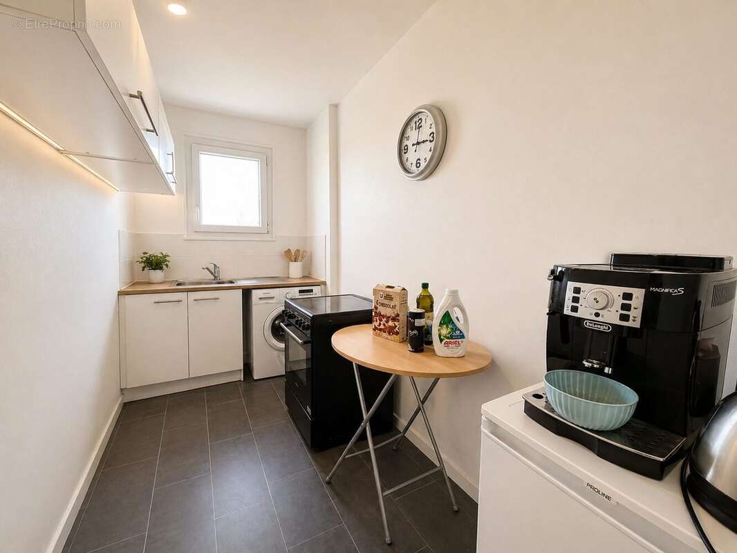 Appartement à ATHIS-MONS