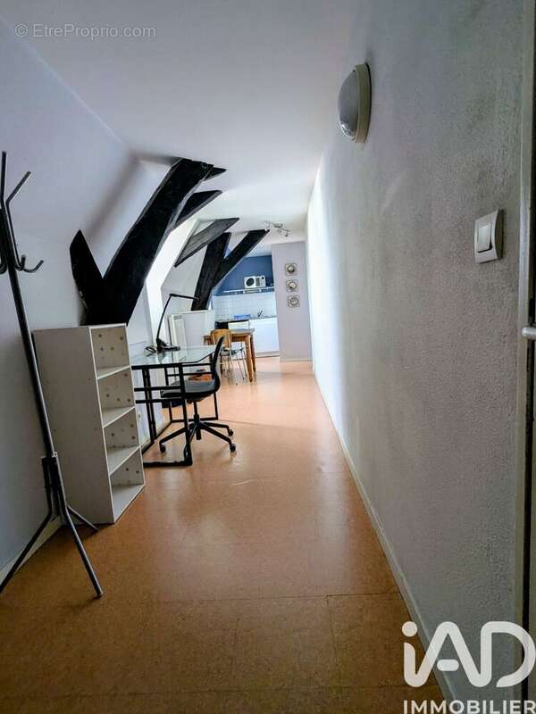 Photo 4 - Appartement à RENNES
