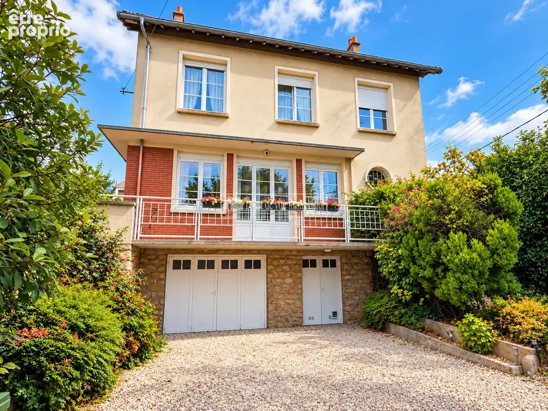 Photo Maison à Savigny-Sur-Orge au prix de 499 000€