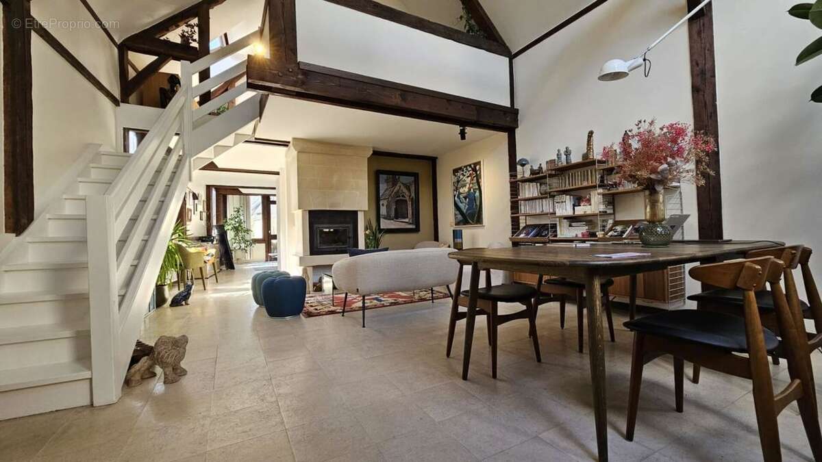 Appartement à CAEN
