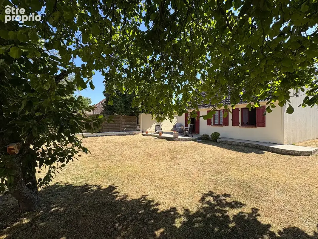 Maison de Plain pied - photo 9