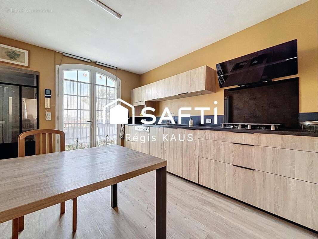 Photo 7 - Maison à FONTENAY-LE-COMTE