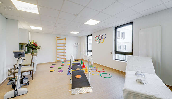 Appartement à MARMANDE