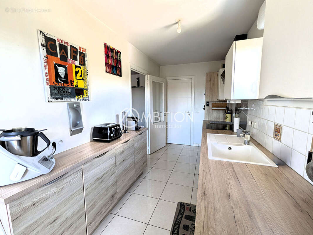 Appartement à FREJUS
