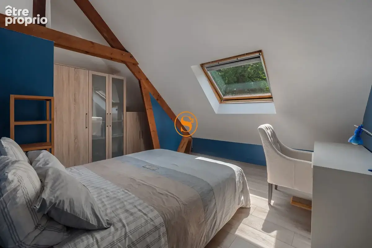 Espace & Quiétude - photo 14