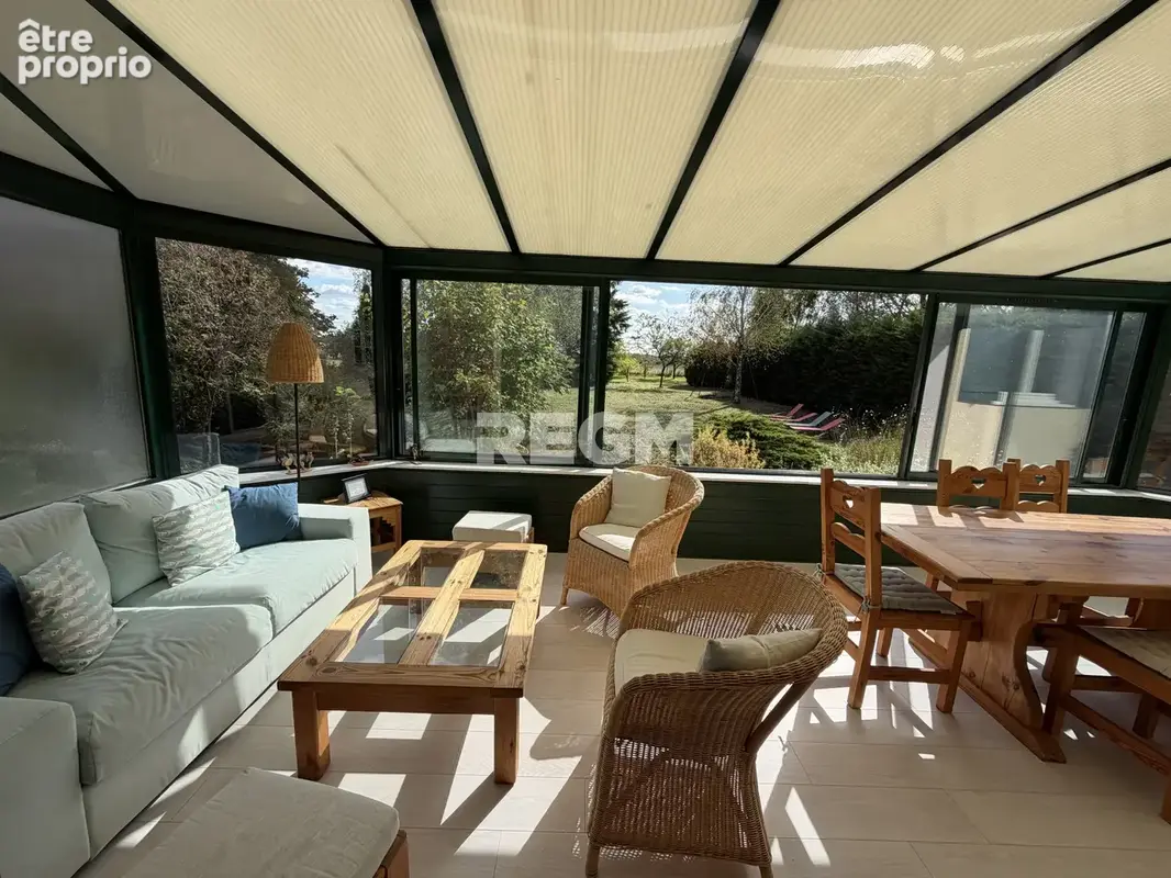 Maison de plain-pied sur sous-sol total - photo 27