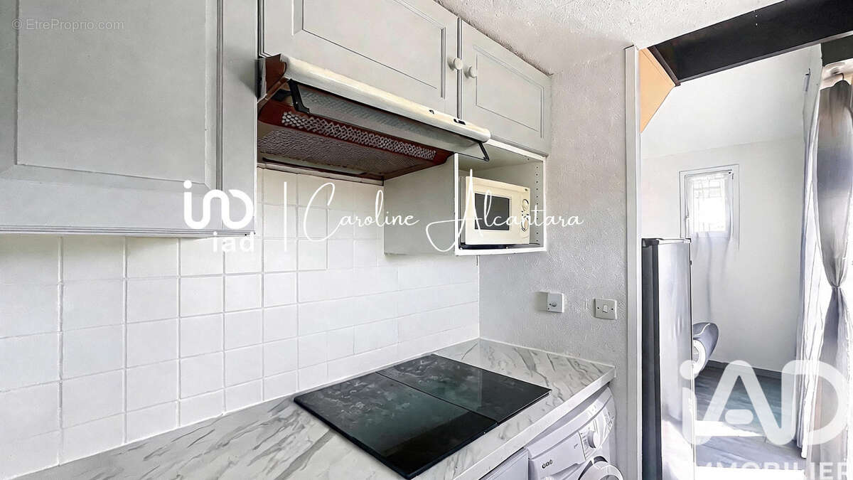 Photo 4 - Appartement à LE BARCARES