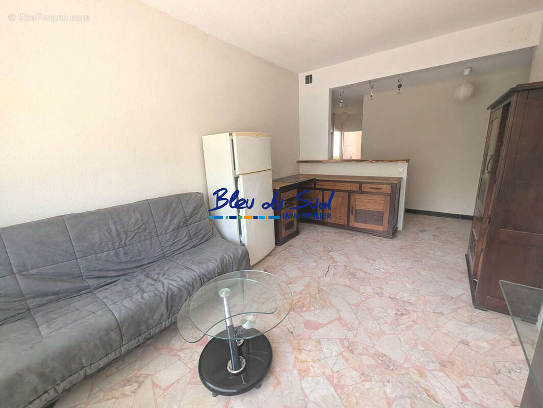 Appartement à VERNET-LES-BAINS