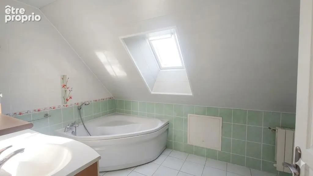 Maison 134m² à thuré - photo 10