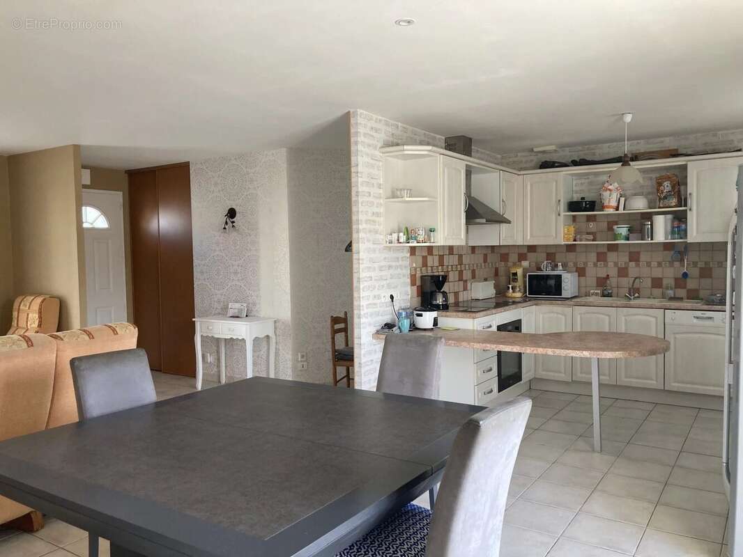 Appartement à SERIGNAC-SUR-GARONNE