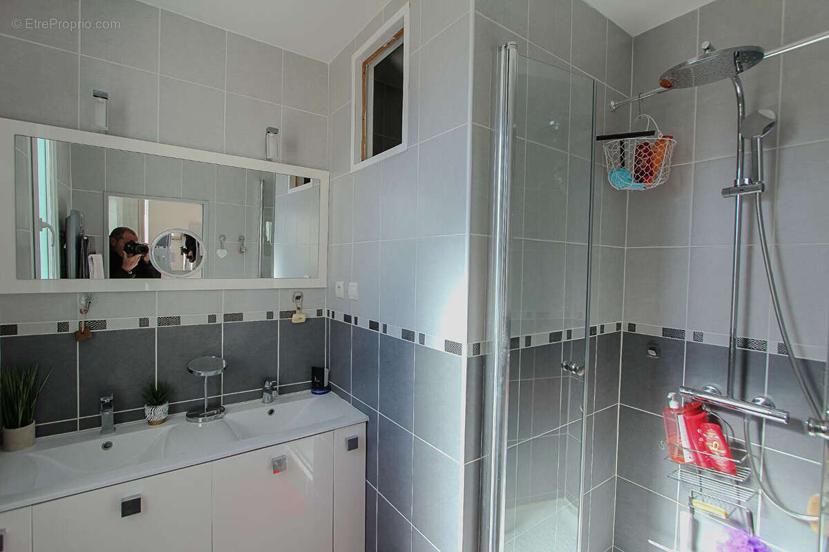 Appartement à BIARRITZ