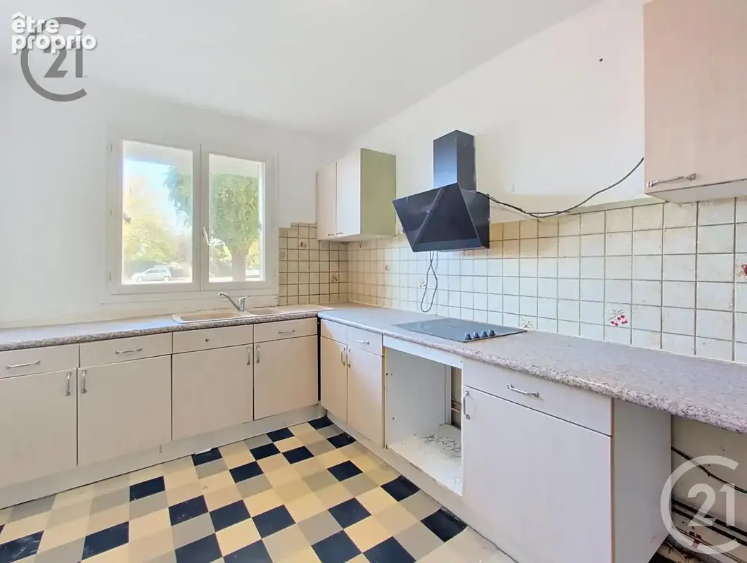 Appartement 3 pièces 76 m² à vendre à Le Mee-Sur-Seine (77350) - photo 2